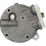 Kompressor, Klimaanlage 89058