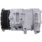 Mahle ACP 482 000P Kompressor, Klimaanlage BEHR Premium Line Mahle ACP 482 000P Kompressor, Klimaanlage BEHR Premium Line