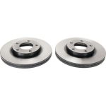 Bremsscheibe DF4384 Bremsscheibe DF4384