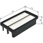 BOSCH F 026 400 169 Luftfilter BOSCH F 026 400 169 Luftfilter