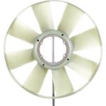 Lüfterrad, Motorkühlung CFW 35 000P Lüfterrad, Motorkühlung CFW 35 000P