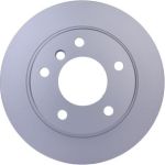 Bremsscheibe 8DD 355 127-051