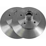 Bremsscheibe V10-40007