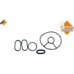 NRF 31812 Ölkühler, Motoröl EASY FIT NRF 31812 Ölkühler, Motoröl EASY FIT