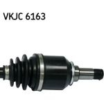 Antriebswelle VKJC 6163