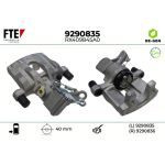 Bremssattel 9290835