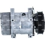 NRF 32170 Kompressor, Klimaanlage mit PAG Kompressoröl EASY FIT NRF 32170 Kompressor, Klimaanlage mit PAG Kompressoröl EASY FIT