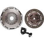 SACHS 3000 990 519 Kupplungssatz Kit plus CSC
