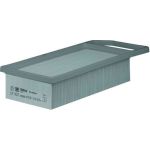 Luftfilter LX 1621