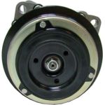 Mahle ACP 501 000P Kompressor, Klimaanlage BEHR Premium Line Mahle ACP 501 000P Kompressor, Klimaanlage BEHR Premium Line
