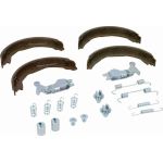 Vaico V30-7527 Bremsbackensatz, Feststellbremse Vaico V30-7527 Bremsbackensatz, Feststellbremse