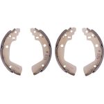 Bremsbackensatz 8DB 355 022-051 Bremsbackensatz 8DB 355 022-051