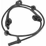 Sensor, Raddrehzahl 09001056 Sensor, Raddrehzahl 09001056