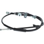 BOSCH 1 987 482 299 Seilzug, Feststellbremse BOSCH 1 987 482 299 Seilzug, Feststellbremse