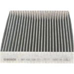 BOSCH 1 987 432 538 Innenraumfilter BOSCH 1 987 432 538 Innenraumfilter