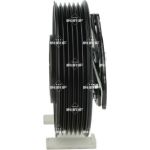 Magnetkupplung, Klimakompressor 380050 Magnetkupplung, Klimakompressor 380050