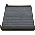 Filter, Innenraumluft 1 987 435 563 Filter, Innenraumluft 1 987 435 563