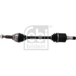 febi bilstein 1007506 Antriebswelle febi bilstein 1007506 Antriebswelle