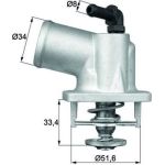 Thermostat, Kühlmittel TI 54 92D Thermostat, Kühlmittel TI 54 92D