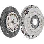 Valeo 826705 Kupplungssatz KIT2P with Self Adjusting Technology