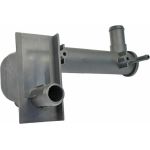 Kühlmittelflansch 4010007 Kühlmittelflansch 4010007