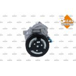 NRF 32487 Kompressor, Klimaanlage EASY FIT NRF 32487 Kompressor, Klimaanlage EASY FIT