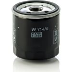Ölfilter W 714/4