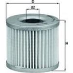 Knecht OX 411 Ölfilter Knecht OX 411 Ölfilter