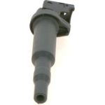 BOSCH 0 221 504 465 Zündspule BOSCH 0 221 504 465 Zündspule