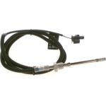 Sensor, Abgastemperatur 0 986 259 096 Sensor, Abgastemperatur 0 986 259 096