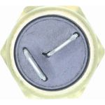 Sensor, Kühlmitteltemperatur V37-72-0005