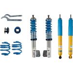 Fahrwerkssatz, Federn/Dämpfer 47-087750