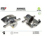 Bremssattel 9291822