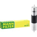 Kraftstofffilter WK 516/1