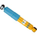 Fahrwerkssatz, Federn/Dämpfer 47-121133