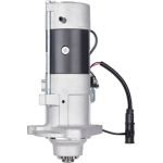 BOSCH 1 986 S10 030 Starter BOSCH 1 986 S10 030 Starter