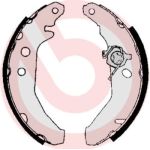 Bremsbackensatz S 24 516