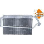 NRF 36121 Verdampfer, Klimaanlage EASY FIT