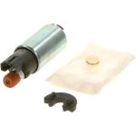 BOSCH 0 986 580 962 Kraftstoffpumpe BOSCH 0 986 580 962 Kraftstoffpumpe