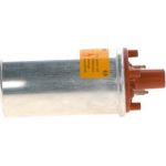 BOSCH 0 221 118 322 Zündspule BOSCH 0 221 118 322 Zündspule