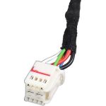 Elektromotor, Heckklappe 2115059