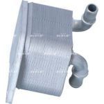 Ölkühler, Motoröl 31843 Ölkühler, Motoröl 31843