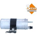 NRF 33407 Trockner, Klimaanlage EASY FIT