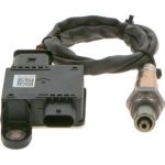 Partikelsensor 0 281 007 097 Partikelsensor 0 281 007 097