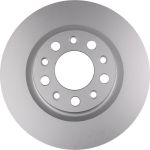 FTE 9082815 Bremsscheibe COATED RANGE