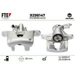 Bremssattel 9298147 Bremssattel 9298147