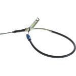 BOSCH 1 987 482 866 Seilzug, Feststellbremse