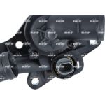 Thermostat, Kühlmittel 725381