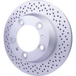 Bremsscheibe 8DD 355 120-221 Bremsscheibe 8DD 355 120-221