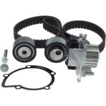 BOSCH 1 987 946 440 Wasserpumpe + Zahnriemensatz BOSCH 1 987 946 440 Wasserpumpe + Zahnriemensatz
